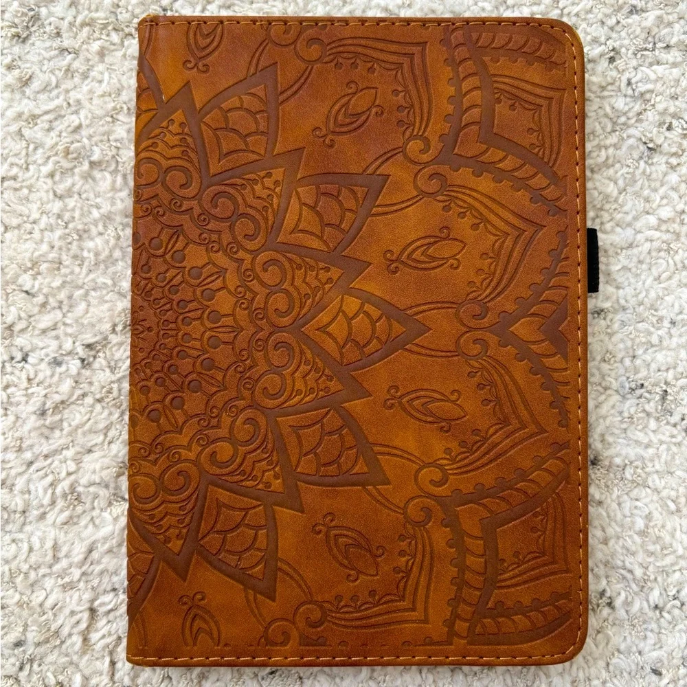 Ornate IPad Case